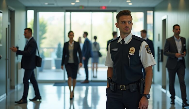 Why Professional Security Is Essential for Modern Businesses
