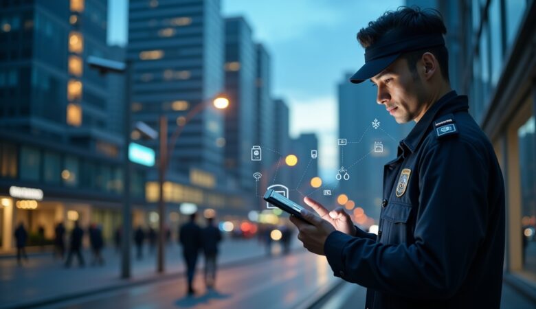 Comprehensive Security in a Modern World: Why Shadow Point Solution Leads the Way